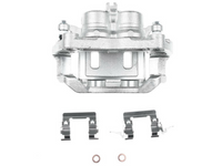 Left Front Brake Caliper with Bracket for Nissan Pathfinder R51 (2008 - 2012) - Spoilers and Bodykits Australia