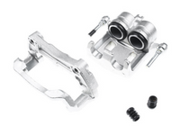 Left Front Brake Caliper with Bracket for Nissan Pathfinder R51 (2008 - 2012) - Spoilers and Bodykits Australia