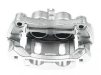 Left Front Brake Caliper with Bracket for Nissan Pathfinder R51 (2008 - 2012) - Spoilers and Bodykits Australia