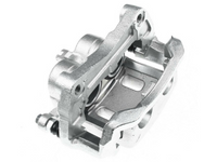 Left Front Brake Caliper with Bracket for Nissan Pathfinder R51 (2008 - 2012) - Spoilers and Bodykits Australia