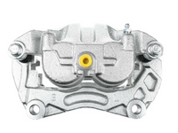 Left Front Brake Caliper with Bracket for Nissan Pathfinder R51 (2008 - 2012) - Spoilers and Bodykits Australia