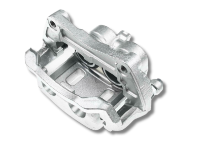 Left Front Brake Caliper with Bracket for Nissan Pathfinder R51 (2008 - 2012) - Spoilers and Bodykits Australia
