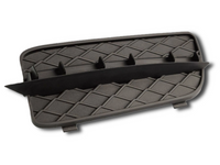 Left Front Bumper Grill for BMW X5 E70 3.0si (2006 - 2013)-Spoilers and Bodykits Australia
