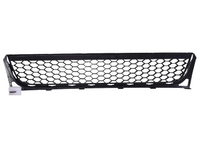 Left Front Bumper Grill for Volkswagen Golf 6 5K1 2.0 TDI (2009 - 2012)-Spoilers and Bodykits Australia