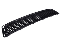 Left Front Bumper Grill for Volkswagen Golf 6 5K1 2.0 TDI (2009 - 2012)-Spoilers and Bodykits Australia