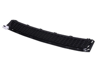 Left Front Bumper Grill for Volkswagen Golf 6 5K1 2.0 TDI (2009 - 2012)-Spoilers and Bodykits Australia