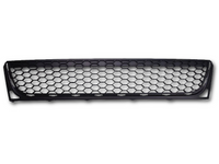 Left Front Bumper Grill for Volkswagen Golf 6 5K1 2.0 TDI (2009 - 2012)-Spoilers and Bodykits Australia