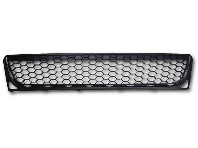Left Front Bumper Grill for Volkswagen Golf 6 5K1 2.0 TDI (2009 - 2012)-Spoilers and Bodykits Australia