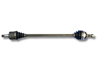 Left Front CV Joint Driveshaft for Honda Civic EK / EG (1991 - 2000)-Spoilers and Bodykits Australia