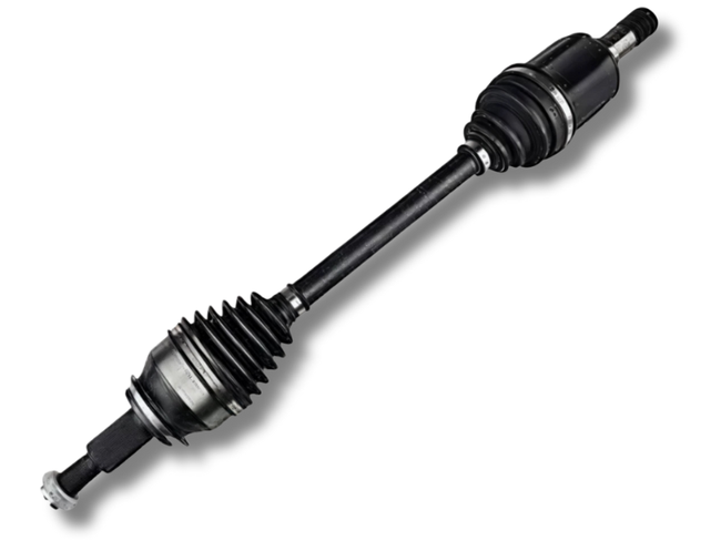 Left Front CV Joint Driveshaft for Mazda CX-5 KE / KF 2.0L & Mazda 6 GJ / GL FWD-Spoilers and Bodykits Australia