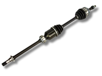 Left Front CV Joint Driveshaft for Toyota Celica ST204R 2.2L FWD Coupe (1994 - 1999)-Spoilers and Bodykits Australia