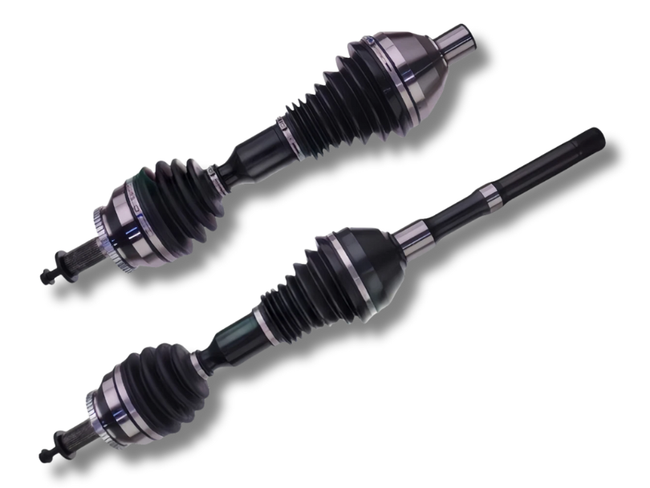 Left Front CV Joint Driveshaft for Volvo XC60 AWD (2009 - 2019)-Spoilers and Bodykits Australia