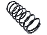 Left Front Coil Spring for Land Rover Discovery L318 4.0L (1998 - 2002)-Spoilers and Bodykits Australia
