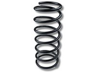 Left Front Coil Spring for Land Rover Discovery L318 4.0L (1998 - 2002)-Spoilers and Bodykits Australia