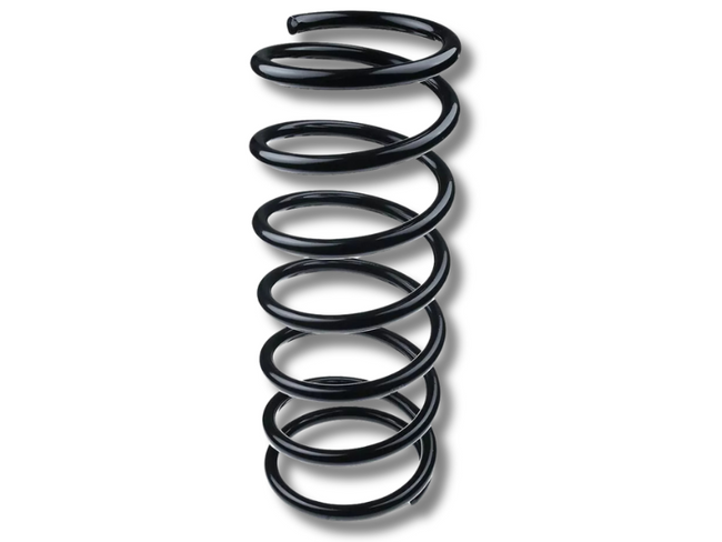 Left Front Coil Spring for Land Rover Discovery L318 4.0L (1998 - 2002)-Spoilers and Bodykits Australia