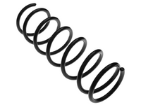 Left Front Coil Spring for Nissan Micra K13 1.2L HR12DE (2010 - 2019)-Spoilers and Bodykits Australia