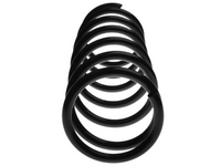 Left Front Coil Spring for Nissan Micra K13 1.2L HR12DE (2010 - 2019)-Spoilers and Bodykits Australia