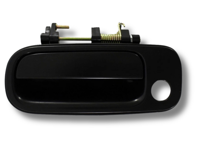 Left Front Door Handle for Holden Apollo JM / JP (11/1992 - 07/1997)-Spoilers and Bodykits Australia