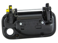 Left Front Door Handle for Holden Astra TR (1996 - 1998)-Spoilers and Bodykits Australia