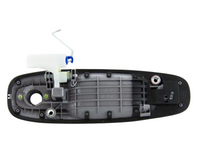 Left Front Door Handle for Holden Viva JF Sedan / Hatchback (10/2005 - 04/2009)-Spoilers and Bodykits Australia