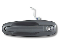 Left Front Door Handle for Holden Viva JF Sedan / Hatchback (10/2005 - 04/2009)-Spoilers and Bodykits Australia