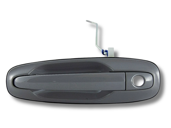 Left Front Door Handle for Holden Viva JF Sedan / Hatchback (10/2005 - 04/2009)-Spoilers and Bodykits Australia