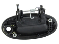 Left Front Door Handle for Hyundai Lantra J2 (05/1995 - 05/1998)-Spoilers and Bodykits Australia