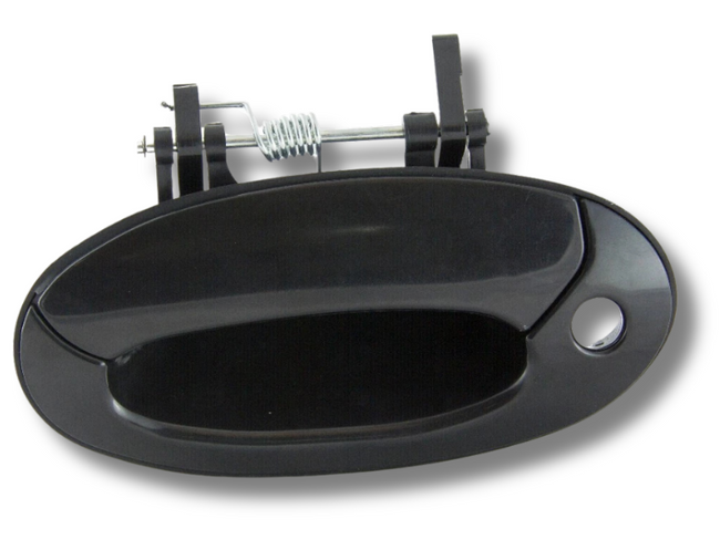 Left Front Door Handle for Hyundai Lantra J2 (05/1995 - 05/1998)-Spoilers and Bodykits Australia