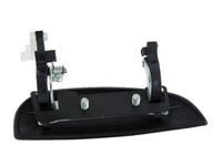 Left Front Door Handle for Kia Rio DC (06/2000 - 08/2002)-Spoilers and Bodykits Australia