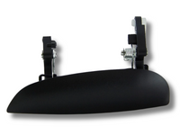 Left Front Door Handle for Kia Rio DC (06/2000 - 08/2002)-Spoilers and Bodykits Australia