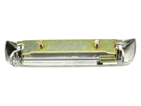 Left Front Door Handle for Mazda T Series Truck Series 2 (1984 - 1989)-Spoilers and Bodykits Australia