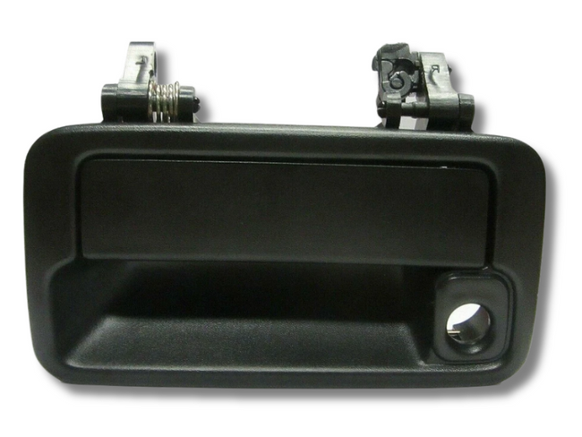 Left Front Door Handle for Suzuki Vitara 2-Door - Black (1988 - 1998)-Spoilers and Bodykits Australia