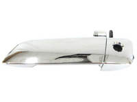 Left Front Door Handle for Toyota Hiace - Chrome (2005 Onwards)-Spoilers and Bodykits Australia