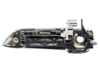 Left Front Door Handle for Toyota Hiace - Chrome (2005 Onwards)-Spoilers and Bodykits Australia