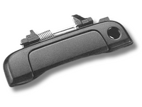 Left Front Door Handle for Toyota Hiace LH104 (11/1989 - 01/2005)-Spoilers and Bodykits Australia