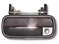 Left Front Door Handle for Toyota Hilux RN85 / LN106 2WD / 4WD (1988 - 1997)-Spoilers and Bodykits Australia