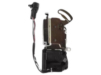 Left Front Door Lock Actuator for AU / BA / BF Ford Falcon (1998 - 02/2006)-Spoilers and Bodykits Australia