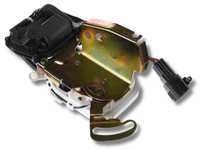 Left Front Door Lock Actuator for AU / BA / BF Ford Falcon (1998 - 02/2006)-Spoilers and Bodykits Australia
