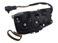 Left Front Door Lock Actuator for AU / BA / BF Ford Falcon (1998 - 2006)-Spoilers and Bodykits Australia