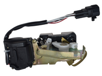 Left Front Door Lock Actuator for AU / BA / BF Ford Falcon (1998 - 2006)-Spoilers and Bodykits Australia