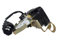 Left Front Door Lock Actuator for AU / BA / BF Ford Falcon (1998 - 2006)-Spoilers and Bodykits Australia