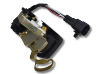 Left Front Door Lock Actuator for AU / BA / BF Ford Falcon (1998 - 2006)-Spoilers and Bodykits Australia