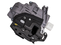 Left Front Door Lock Actuator for Audi A4 B8 / A5 / Q3 / Q5 / Q7 / TT-Spoilers and Bodykits Australia
