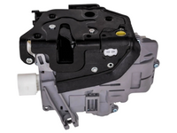 Left Front Door Lock Actuator for Audi A4 B8 / A5 / Q3 / Q5 / Q7 / TT-Spoilers and Bodykits Australia