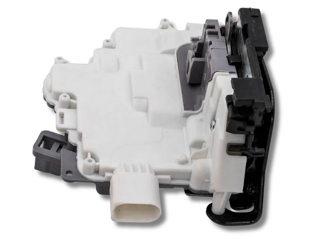 Left Front Door Lock Actuator for Audi A4 B8 / A5 / Q3 / Q5 / Q7 / TT-Spoilers and Bodykits Australia