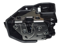 Left Front Door Lock Actuator for BMW E60 / E61 / E70 / E83 / E84 / E87 / E90 / X1 / X3 / X5 (2005 - 2015)-Spoilers and Bodykits Australia