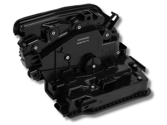 Left Front Door Lock Actuator for BMW X1 / X5 / X6 / F45 / F15 / F16 & Mini Clubman F55 / F56-Spoilers and Bodykits Australia