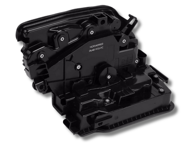 Left Front Door Lock Actuator for BMW X1 / X5 / X6 / F45 / F15 / G11 & Mini Clubman F55 / F56-Spoilers and Bodykits Australia