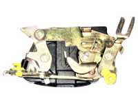 Left Front Door Lock Actuator for Daihatsu Delta Truck (1985 - 2005)-Spoilers and Bodykits Australia