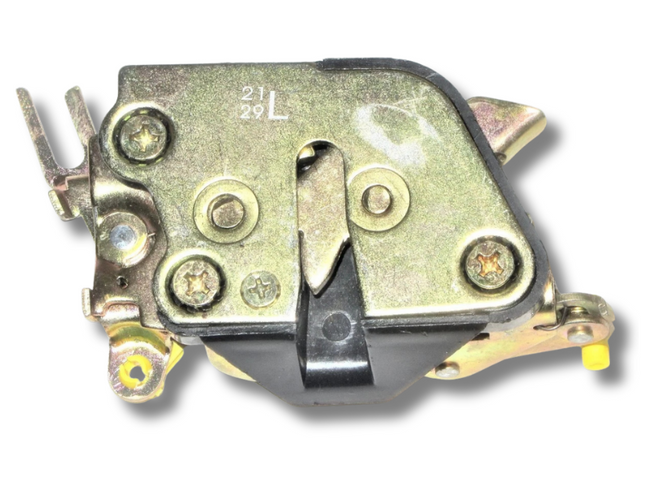 Left Front Door Lock Actuator for Daihatsu Delta Truck (1985 - 2005)-Spoilers and Bodykits Australia
